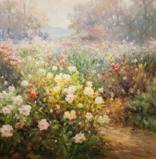 Bloom Season